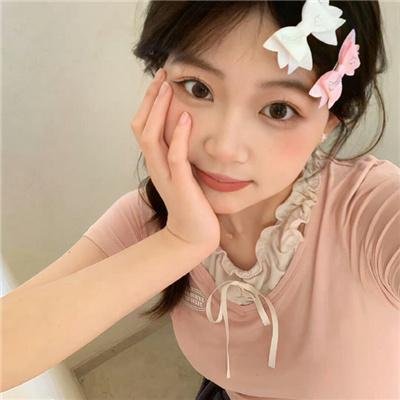 女管家
