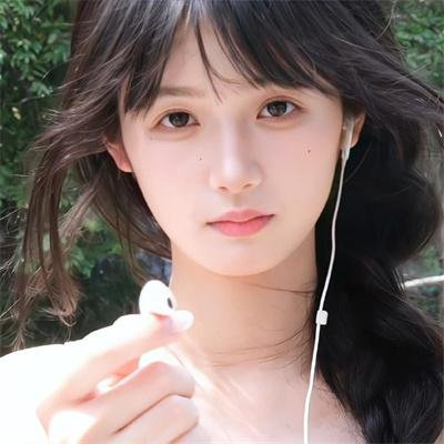 健听女孩